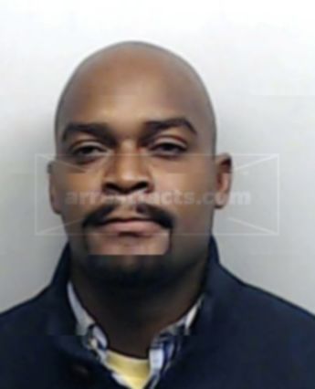 Demetrius Campbell