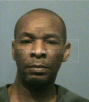 Patrick Mckinney Mitchell