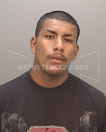 Anthony Rene Juarez