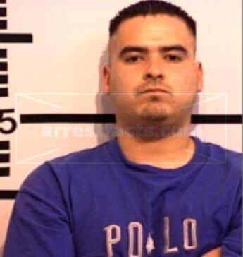 Johnny Christopher Lopez