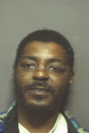 Walter Vernon Mack