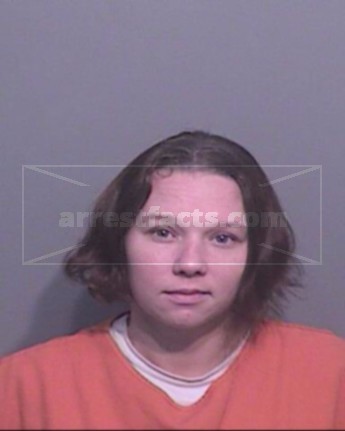 Brittany Lashay Cooper