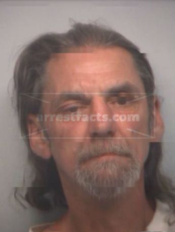 Stephen Raymond Smallish