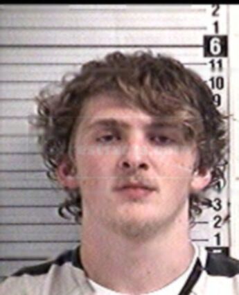 Shelby Andrew Cook