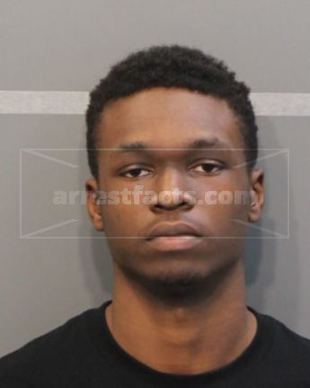 Edward Laquan Springs