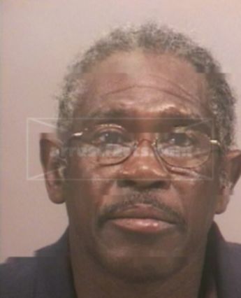 Jimmy L Cleveland
