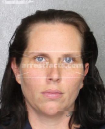 Jennifer Lea Carr
