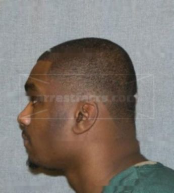 Dequan C Simms