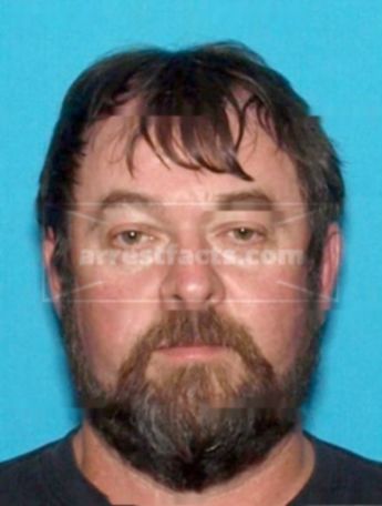 Timothy Merril Bowman