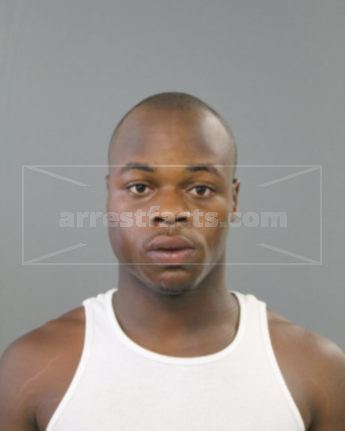 Jarell D Miller
