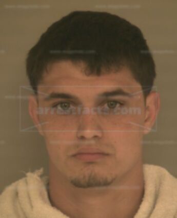 Kaleb Reid Richardson