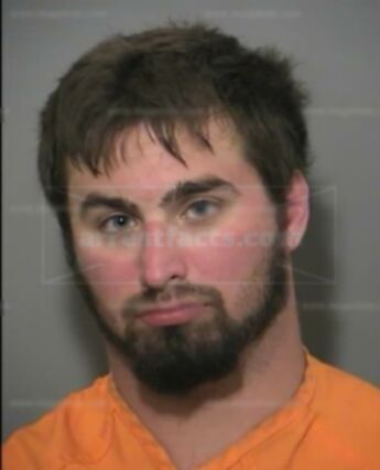 Zackery Richard Harris