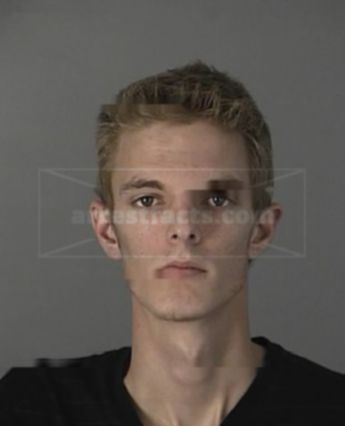 Daniel William Dyer