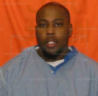 Rashawn Jaunte Frederick
