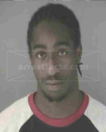 Dontarrius Lorenzo Foote