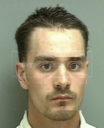 Jacob Jon Pendleton