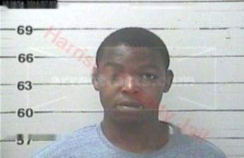 Alex Walter Mccants Jr.