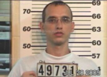 David Wesley Kuykendall