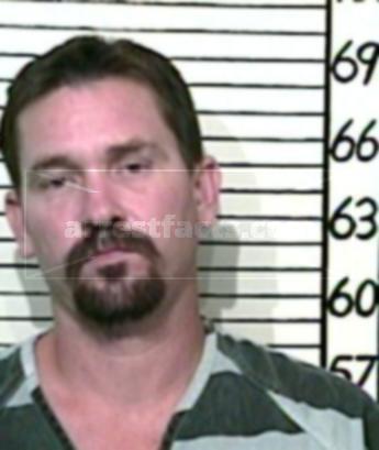 Chad Emery Patterson