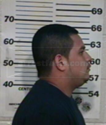 Ismael Salazar