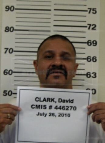 David Anthony Clark