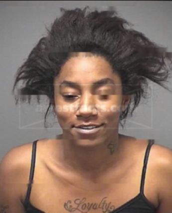 Ebony Oshay Cummings