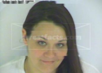 Christina Elizabeth Webster