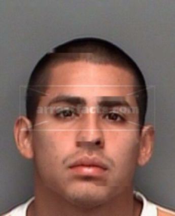 Marco Antonio Calderon