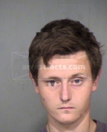Jeffery Allen Falkner