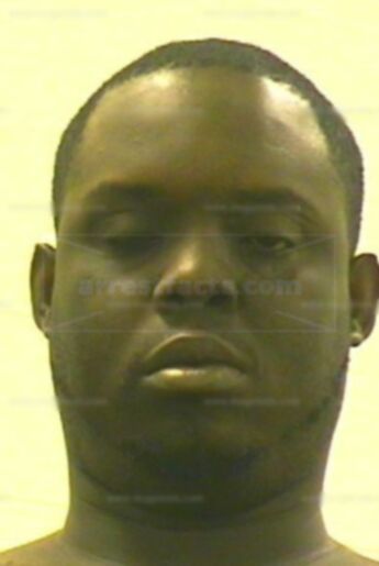 Dawan Jasentay Daniels