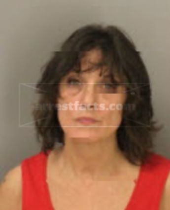 Cynthia C Garrett