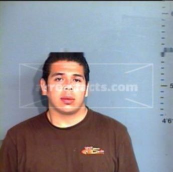 Benjamin Daniel Salinas