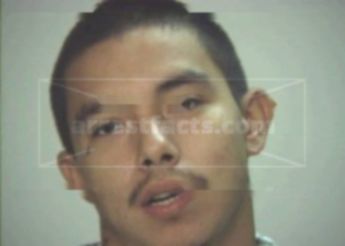 Julian Flores