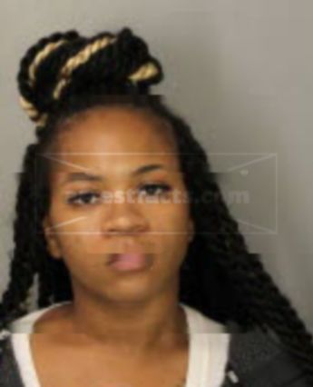 Kieara Wright
