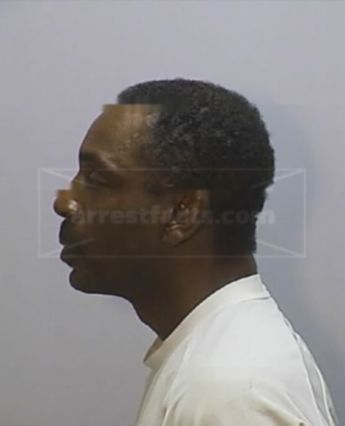 Derick Allen Mcdowell