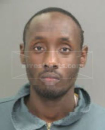 Octavius Marcell Davis