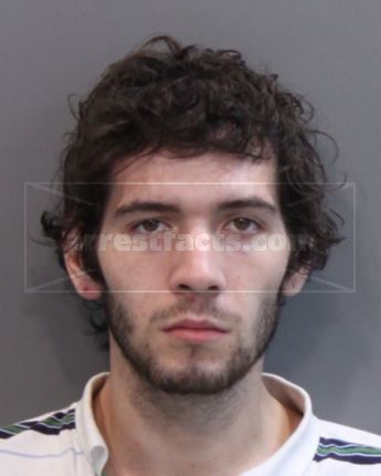 Christopher Blaine Mallet