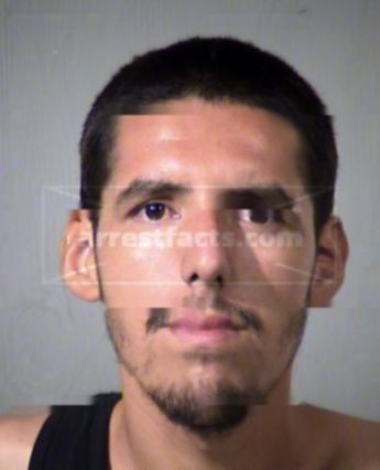 Gilbert Adam Dominguez