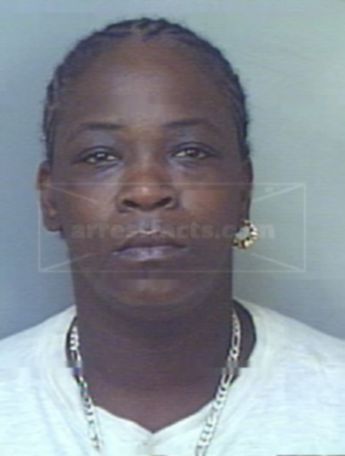Tammy Suzette Green
