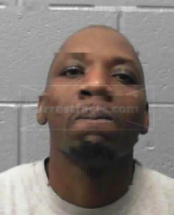 Travis Leonard Sumpter