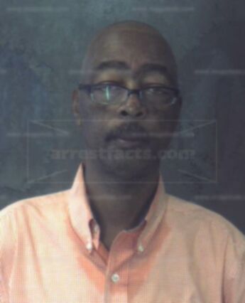 Anthony Hawkins