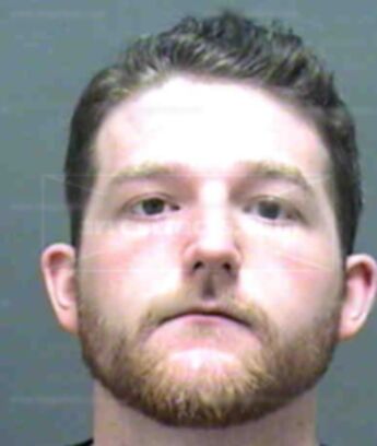 Christopher Barton Vandercook