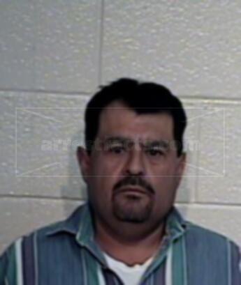 Jose Angel Gonzalez
