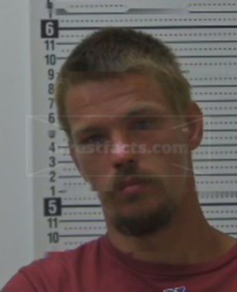 Riley Ray Brock