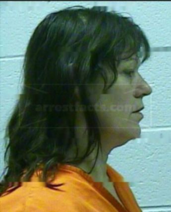 Judy Lynn Ball