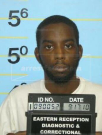 Jeremiah Slaughter