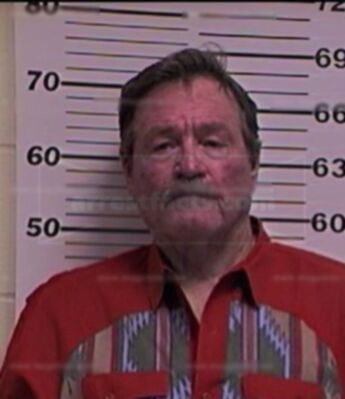 Larry Andrew Boyd