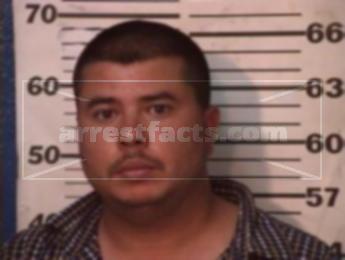 Audencio Jr Pena Salinas