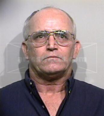 Jerry Ervin Svetlik
