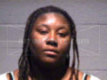 Latorya Lakae Johnson